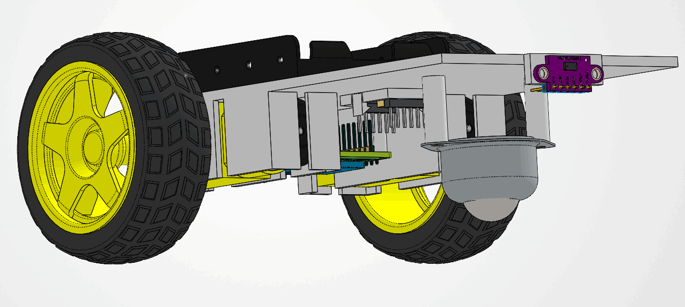 My First Robot preview